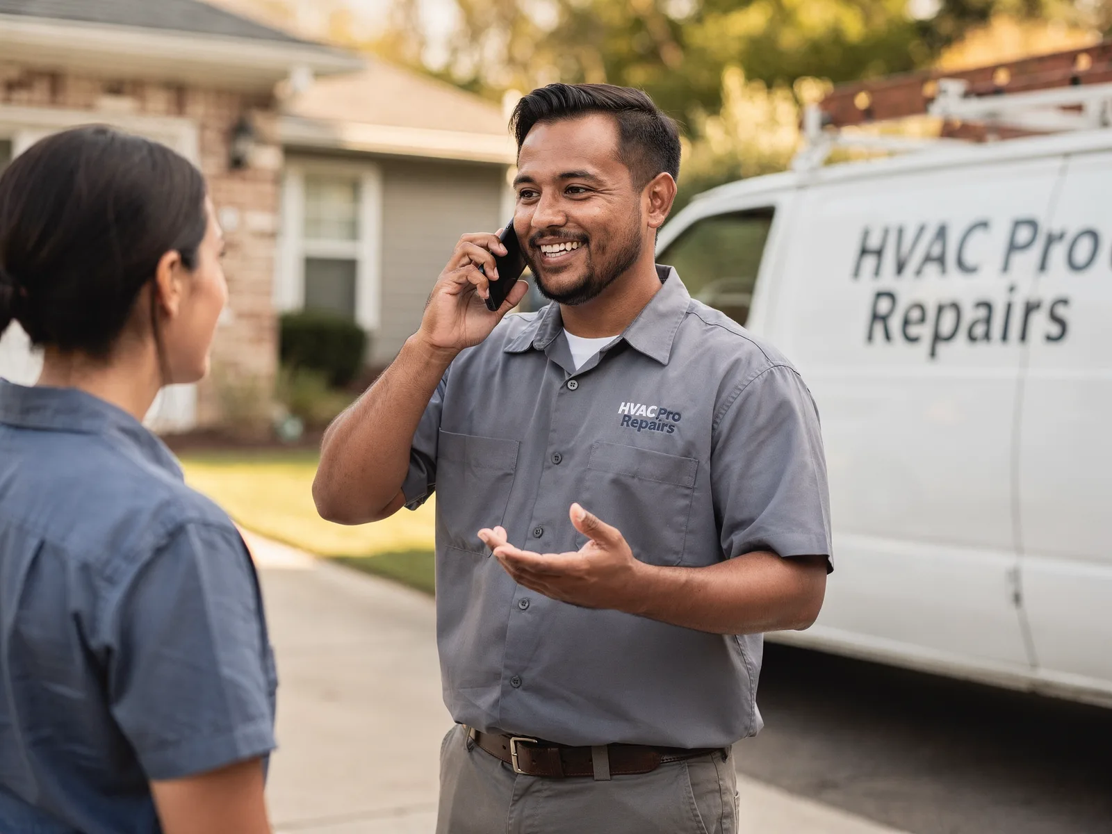 Heat Pump Repair East Wilton, ME FAQs